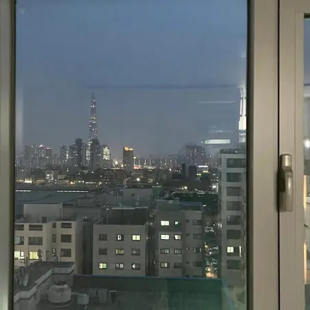 Ez Studio 아파트 호텔