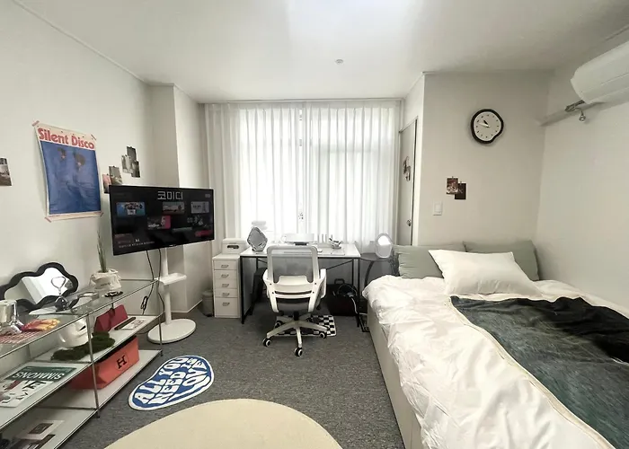 Ez Aparthotel Seoel