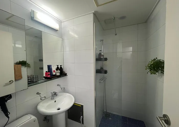 Ez Aparthotel Seoel