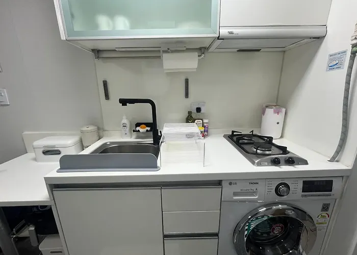 Aparthotel Ez