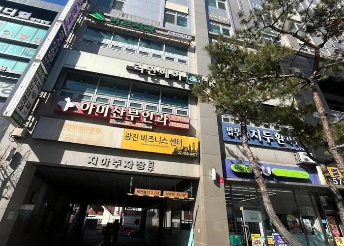 Aparthotel Ez 3*